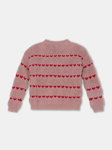 Детский свитер United Colors Of Benetton