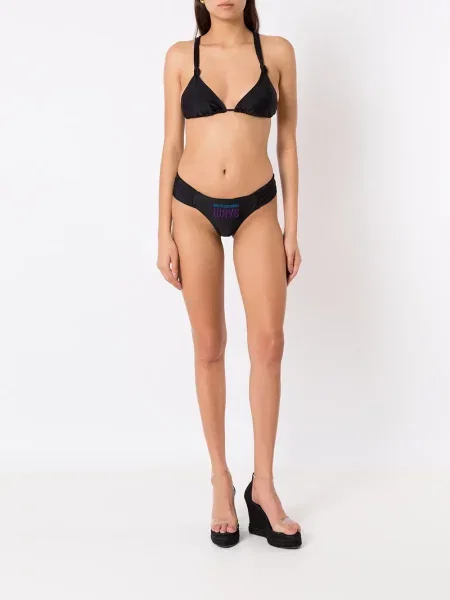 Bikinis Amir Slama juoda
