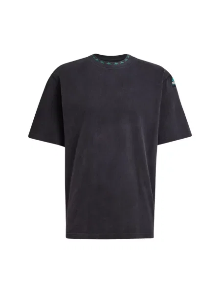 Koszulka sportowa Adidas czarna