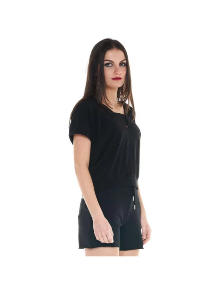 Ruha Leone 1947 fekete