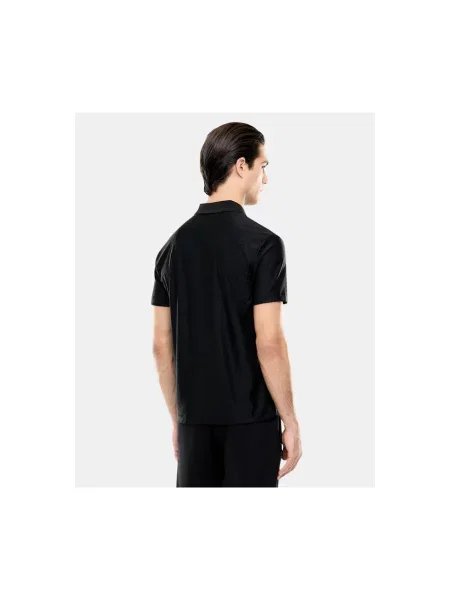 Tricou Emporio Armani Ea7 negru