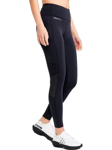 Legginsy Craft adv essence czarne