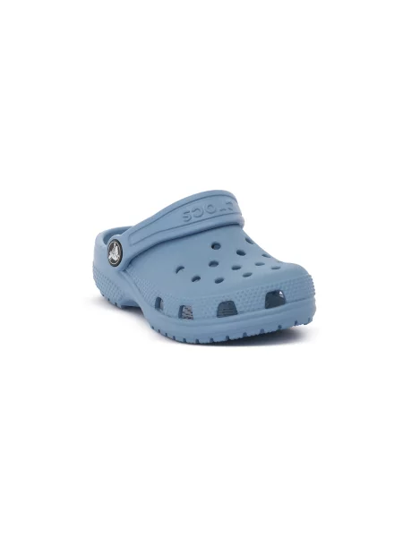 Pantofi copii Crocs albastru