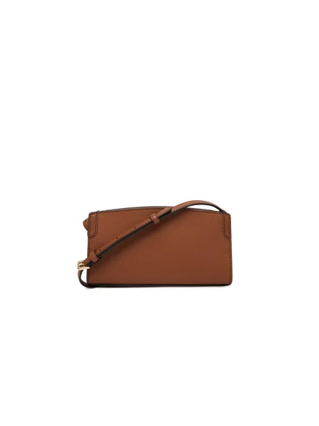 Táska MICHAEL Michael Kors barna