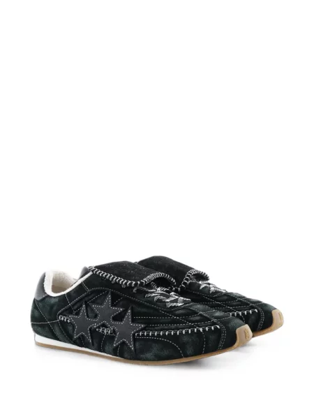 Sneakerși Amiri negru