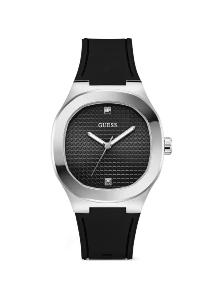 Ceas Guess negru