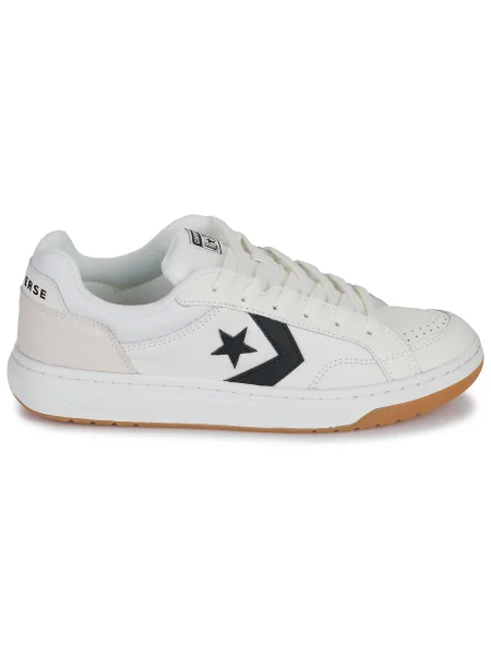 Klasické tenisky Converse biela