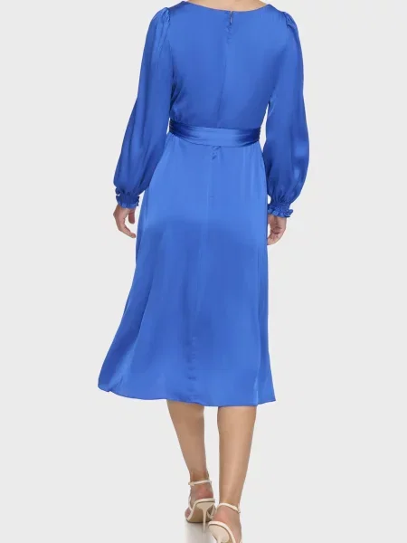 Сукня Dkny синя