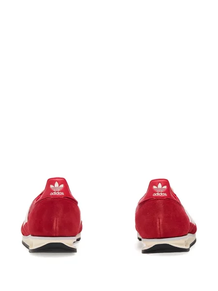 Μεγάλο sneakers Adidas Adizero ζακάρ μαύρο