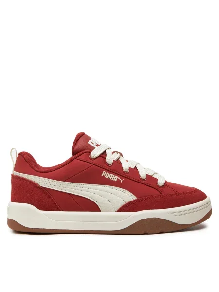 Sportcipők Puma Park Lifestyle Street 02 piros