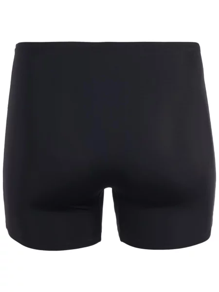 Swim by Zizzi Slip costum de baie negru