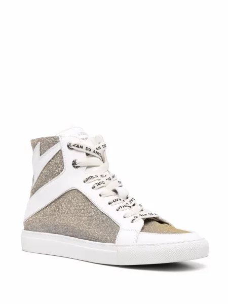 Sportbačiai Zadig&voltaire balta