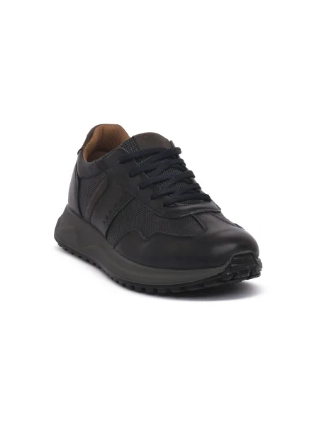 Pantofi Igi&co negru