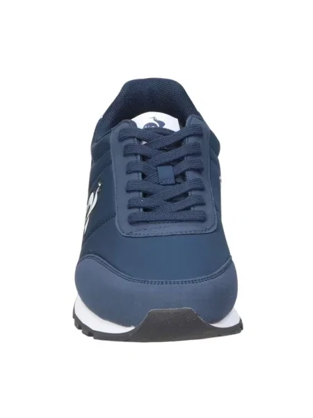 Buty Le Coq Sportif Racerone 2 granatowo-białe 40 białe