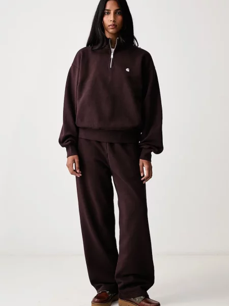 Carhartt WIP Casey High Neck Sweat кофта