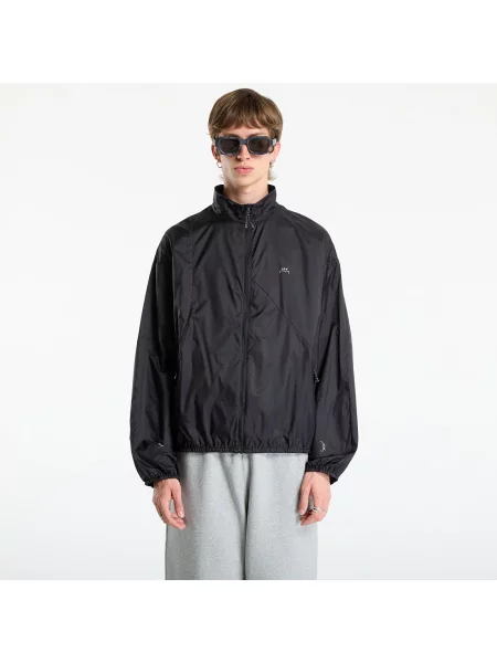Jacheta A-COLD-WALL* Gateshead Track Jacket Black XL negru