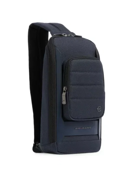 Rucsac Piquadro albastru