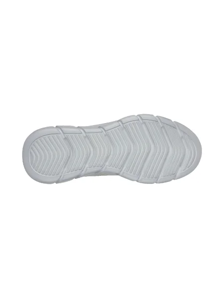 Pantofi Skechers gri