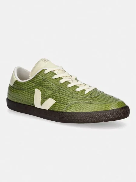 Veja Panenka sneakers bărbați din piele