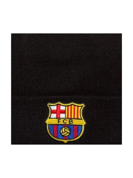 Sapka Fc Barcelona fekete