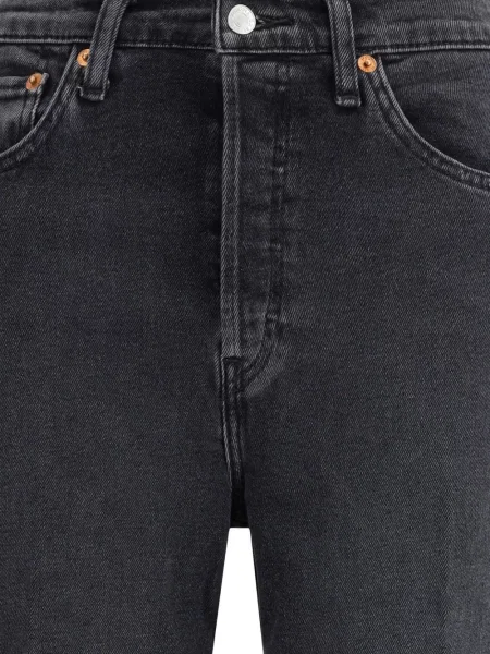 Blugi Re/done negru