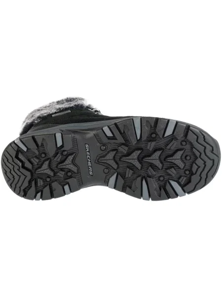 Pantofi Skechers negru