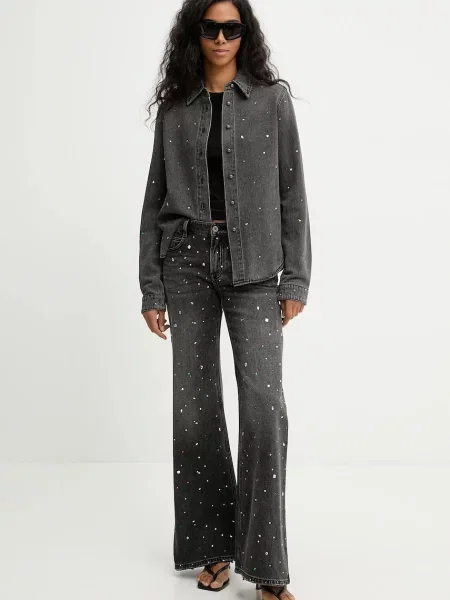 Джинсова сорочка Miss Sixty