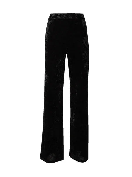 EDITED Pantaloni negru