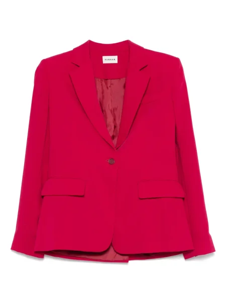 Sacou P.a.r.o.s.h. roz