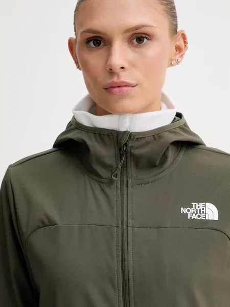 The North Face трекінгова куртка NIMBLE