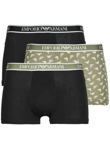 Nohavičky Emporio Armani