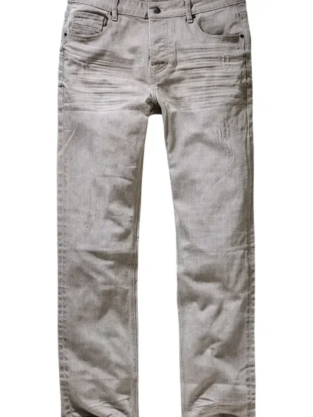 Brandit Jeans gri
