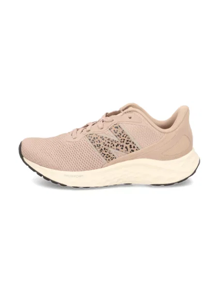Tenisky New Balance Fresh Foam Arishi béžové