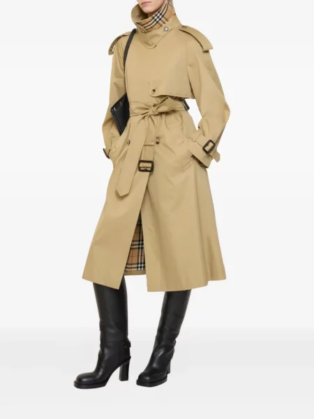 Trenci Burberry
