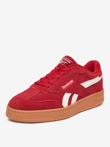 Sneakersy Reebok červené