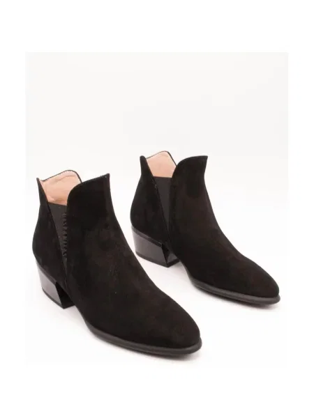Pantofi Hispanitas negru
