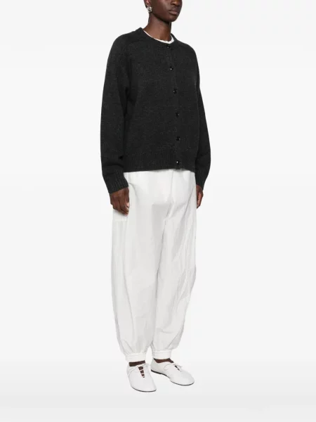 Cardigan Loulou De Saison gri