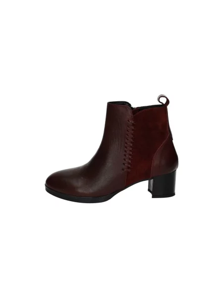 Pantofi 48 Horas violet