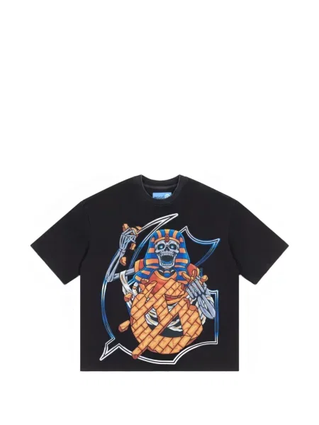 Tricou Godspeed negru