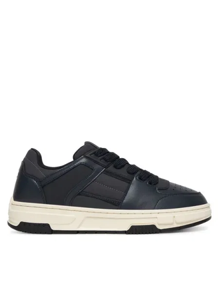 HUGO Sneakers Yarrow Bleumarin