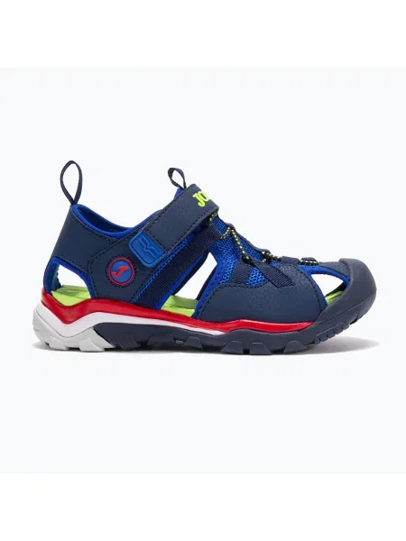 Detské sandále Joma Lake Jr navy tmavo modrá