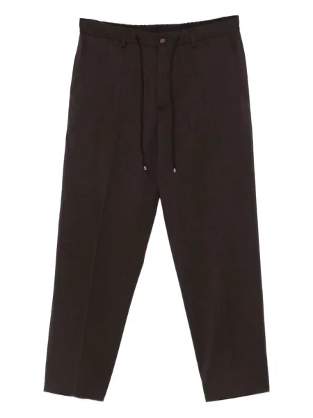 Pantaloni Briglia 1949 maro