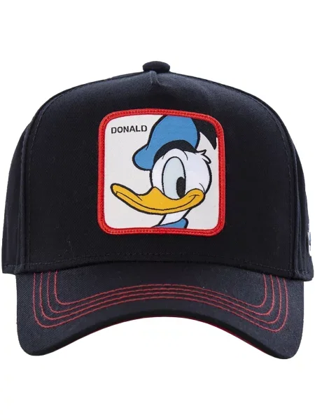 Șapcă Capslab negru