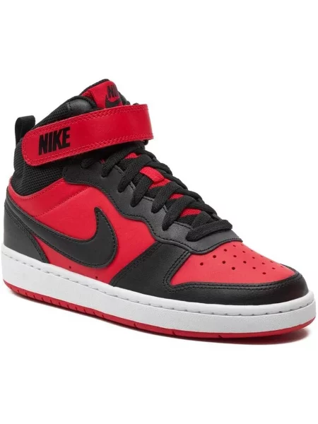 Členkové topánky Nike