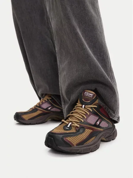 Reebok Αθλητικά CEOSS-PREMIER TRINITY W Έγχρωμο