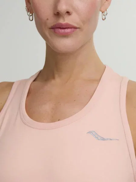 Майка Saucony