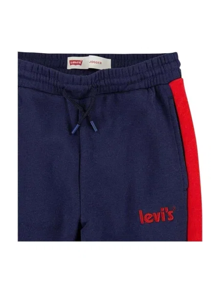Pantaloni copii Levi's® albastru