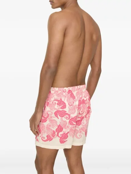Slip de baie Burberry