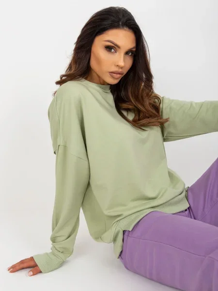 Bluza Mariquita