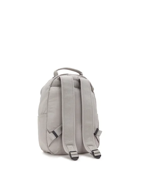 KIPLING Rucsac Seoul S' gri